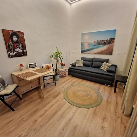 Magic-Trio-Apartment-Im- Zentrum-Von-Wien Екстериор снимка