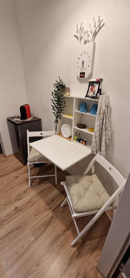 Magic-Trio-Apartment-Im- Zentrum-Von-Wien Екстериор снимка