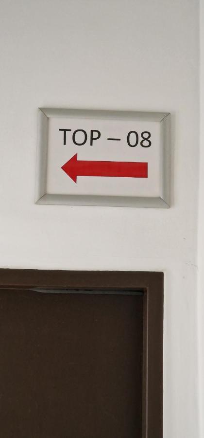 Magic-Trio-Apartment-Im- Zentrum-Von-Wien Екстериор снимка