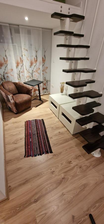 Magic-Trio-Apartment-Im- Zentrum-Von-Wien Екстериор снимка