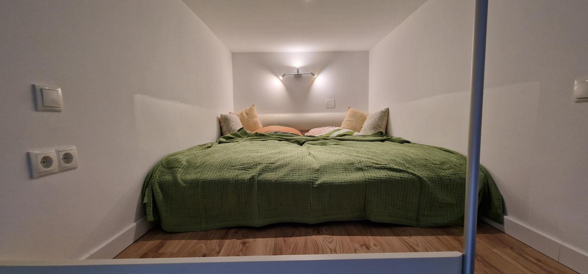Magic-Trio-Apartment-Im- Zentrum-Von-Wien Екстериор снимка