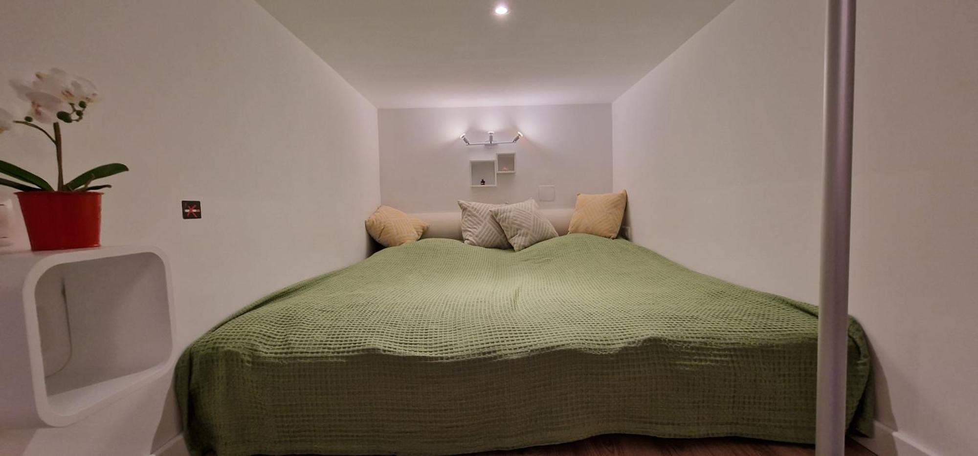 Magic-Trio-Apartment-Im- Zentrum-Von-Wien Екстериор снимка